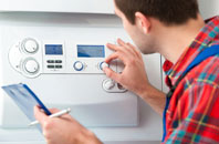 free Handsworth Wood gas safe engineer quotes